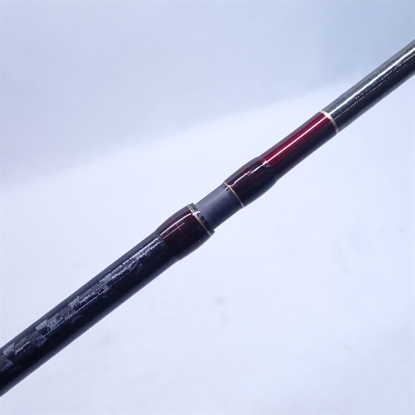 ワールドシャウラ　1703R−2 ワールドシャウラリミテッド】1703R-2入荷！ - 道東の釣りならブルーマリン