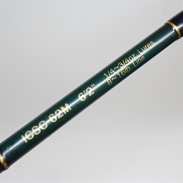 コンバットスティック インスパイアICSC－62M | イシグロ公式