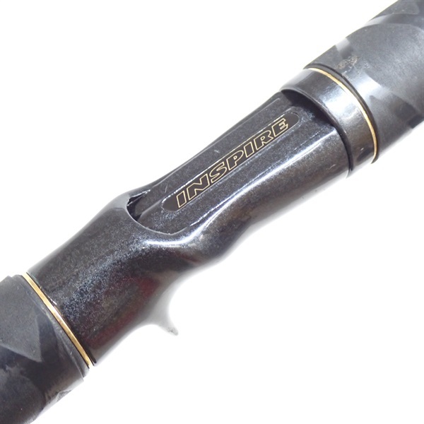 コンバットスティック インスパイアICSC－62M | イシグロ公式