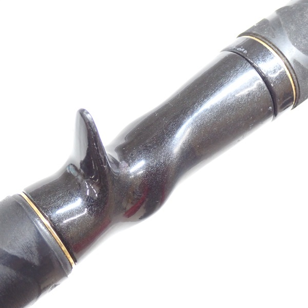 コンバットスティック インスパイアICSC－62M | イシグロ公式