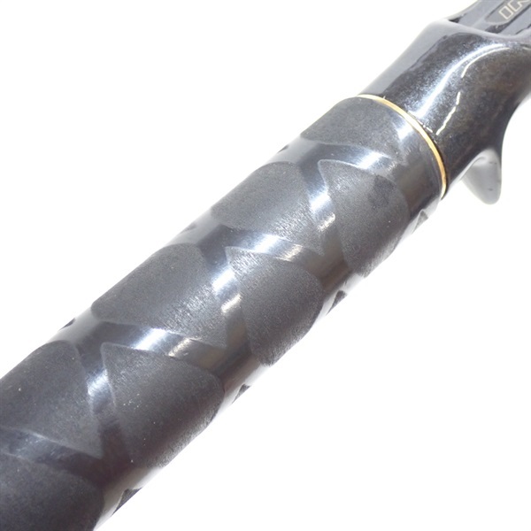 コンバットスティック インスパイアICSC－62M | イシグロ公式