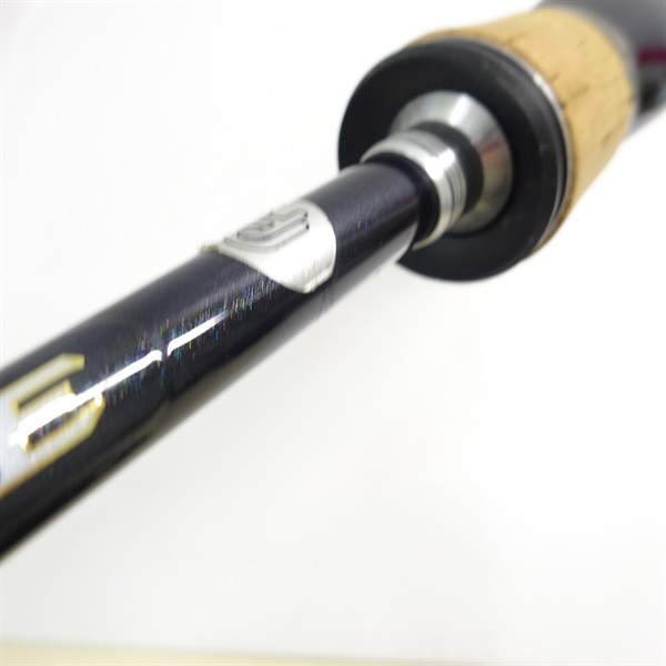 送料込み　シマノ エクスプライド 165L-BFS/2　バスロッド エクスプライド 165L-BFS シマノ(SHIMANO) 17エクスプライド