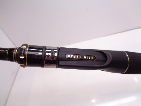 グラディエーターアンチ GA-611HC ブラスタ | イシグロ公式オンライン