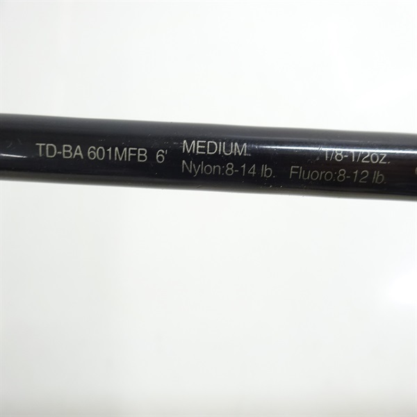 99TDバトラーTD－BA 601MFB6' | イシグロ公式