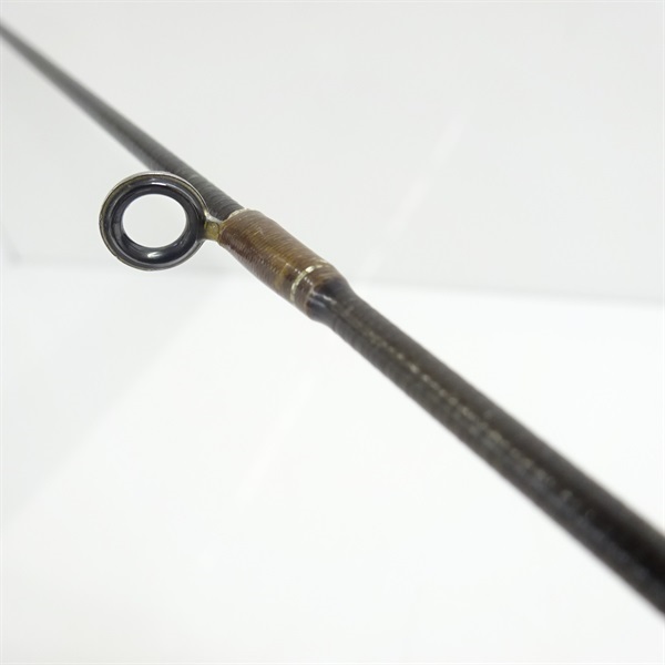 チームダイワ バトラー TD-BA 601MFB ラプター（スリムロッドケース付） バトラー 601MFB ラプター」購入。15年以上前のダイワ人気ロッドを