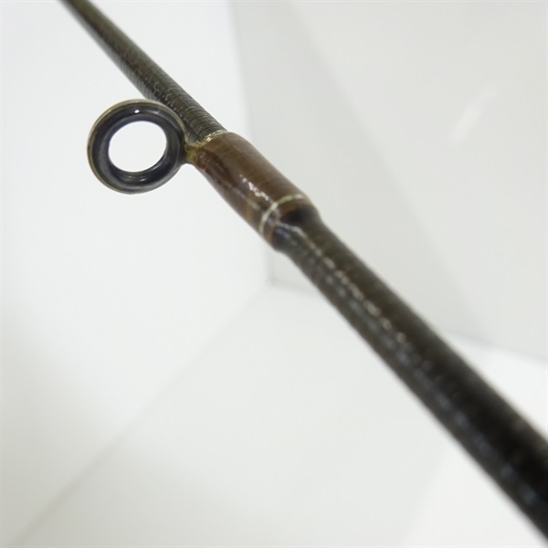 西口　TD バトラーセット Yahoo!オークション - TDバトラー4本セット チームダイワ TEAMDAIWA