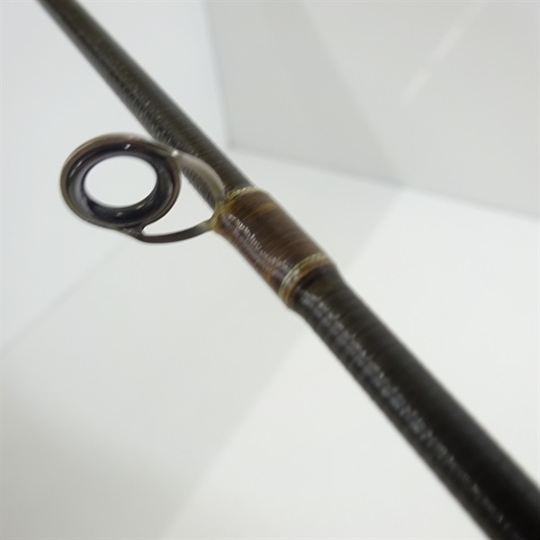 ういちゃんあかちゃん　チームダイワ バトラー Raptor 601MFB ういちゃんあかちゃん様専用 チームダイワ バトラー Raptor 601MFB