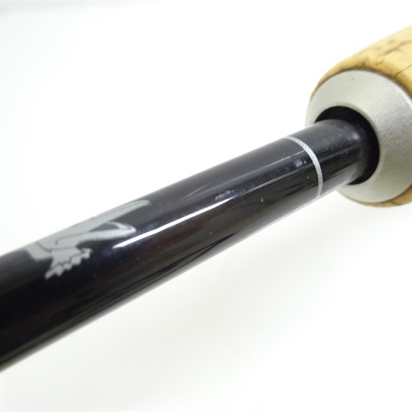 ういちゃんあかちゃん　チームダイワ バトラー Raptor 601MFB ダイワ☆バトラー TD-BA 601MFB ラプター♪ | 患者deニート