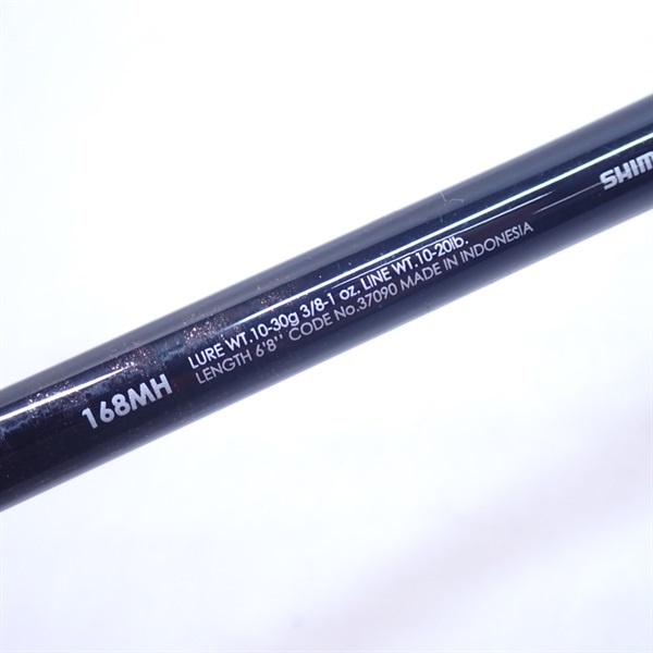 16バンタム168MH | イシグロ公式オンラインショップ
