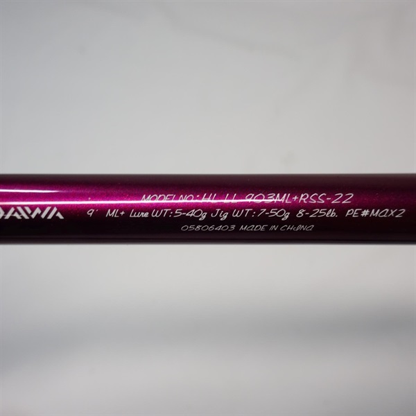 ハートランドリベラリストHL LL 903ML＋RSS－22