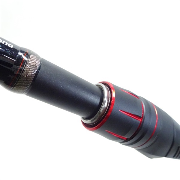 17ゾディアス175XH | イシグロ公式オンラインショップ