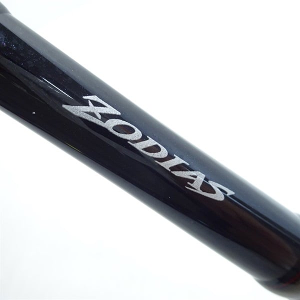 17ゾディアス175XH | イシグロ公式オンラインショップ