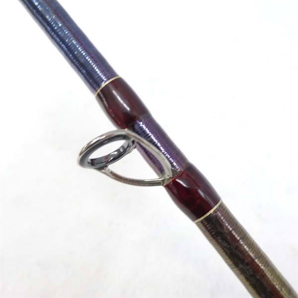 SHIMANO - 【中古/極上品】 シマノ 20 ワールドシャウラ 1602SS-3   /R373Y SHIMANO - 【中古/極上品】 シマノ 20 ワールドシャウラ 1602SS