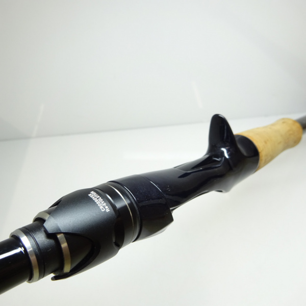 ジャッカル×シマノ 11ポイズングロリアス 172H | 中古釣具買取