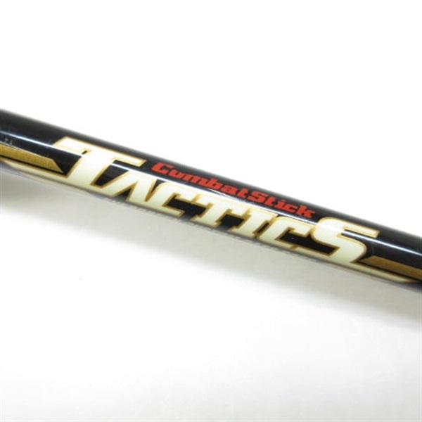 エバーグリーン　コンバットスティック　タクティスク　TCSC-66L エバーグリーン(EVERGREEN) コンバットスティック タクティクス