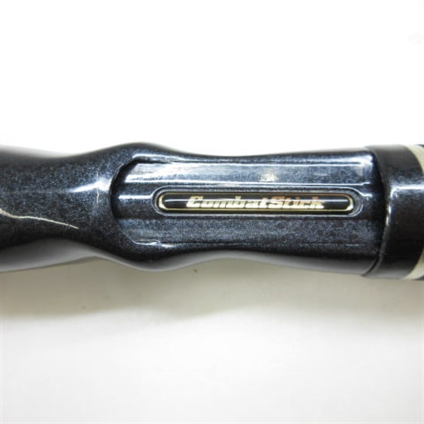 美品 コンバットスティック タクティクス TCSS-66UL トライアロー66 美品 コンバットスティック タクティクス TCSS-66UL トライ