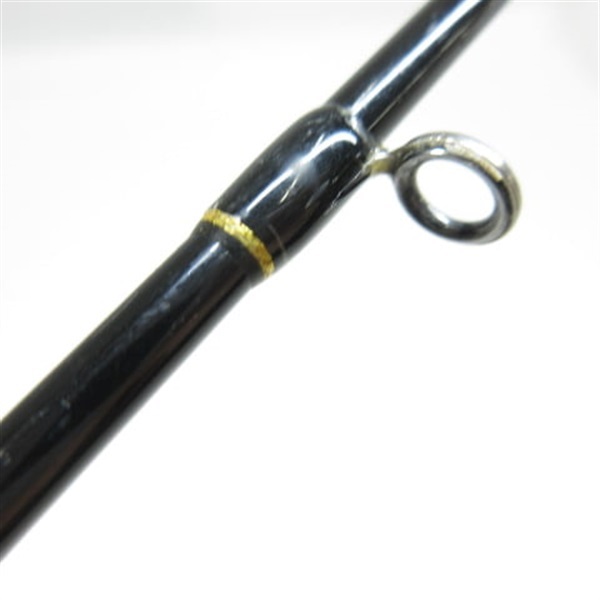 コンバットスティック タクティクスTCSCー66M ウォーリア