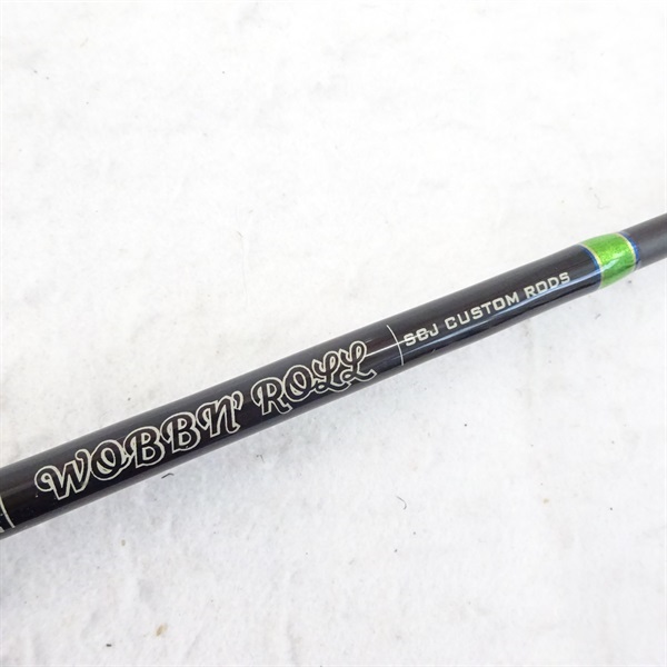 ウォブンロールSJGC66ML＋M | イシグロ公式オンラインショップ