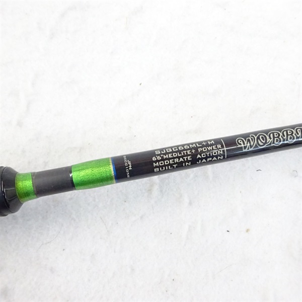 FROGウォブンロールSJGC66ML+M ウォブンロールSJGC66ML＋M | イシグロ公式オンラインショップ