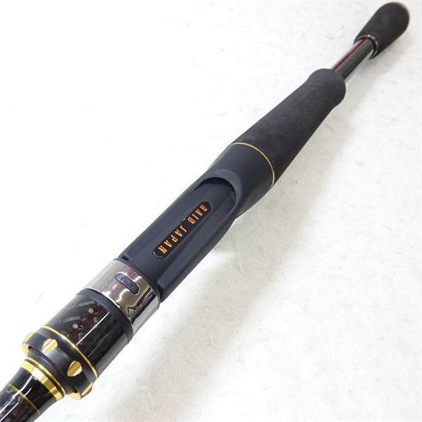 グラディエーターアンチGA－610MC | イシグロ公式オンライン