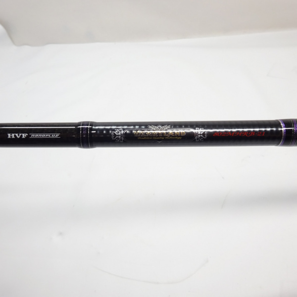 ハートランド 802MHRB-21 | イシグロ公式オンラインショップ