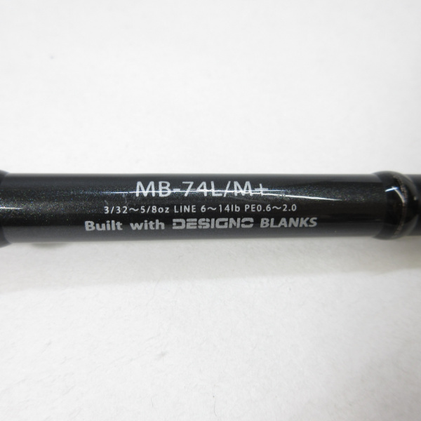 モーメント MBー74L/M+ | イシグロ公式オンラインショップ