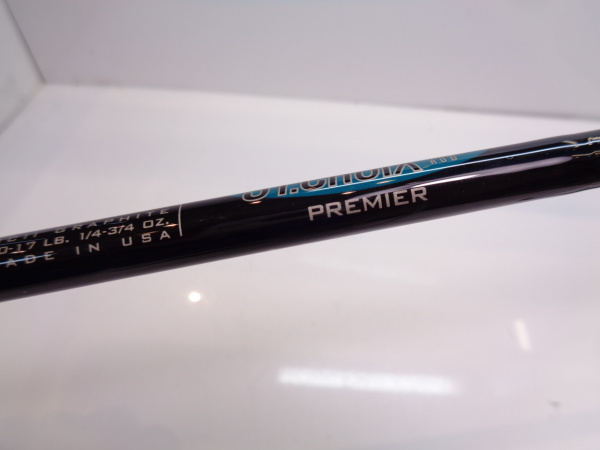 セントクロイ プレミア PS66MLF スピニング ロッド キスラー Gルーミス セントクロイ プレミア PS66MLF スピニング ロッド キスラー Gルーミス