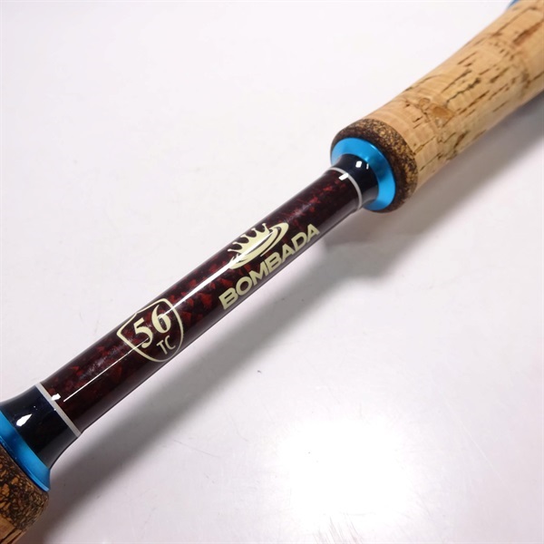 BOMBADA×TULALA Tamandua 56 [タマンドア56]「冒険用品」