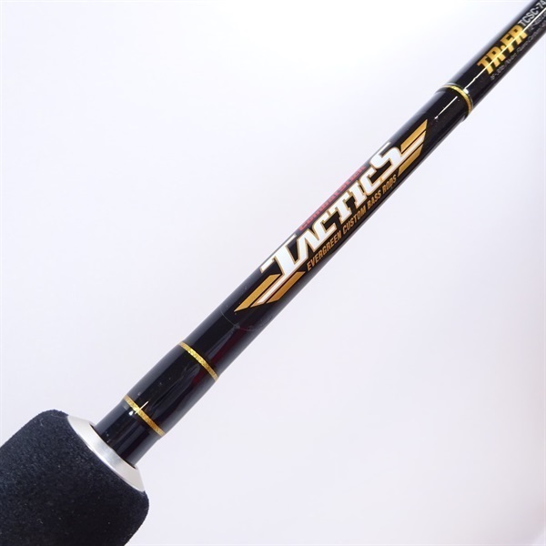 タクティクスTR・FR TCSC－74X | イシグロ公式オンライン