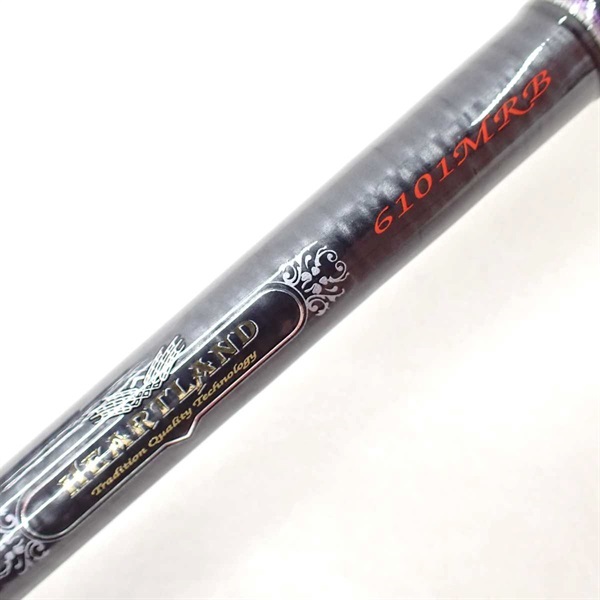 18ハートランドHL6101MRB－18 | イシグロ公式オンライン