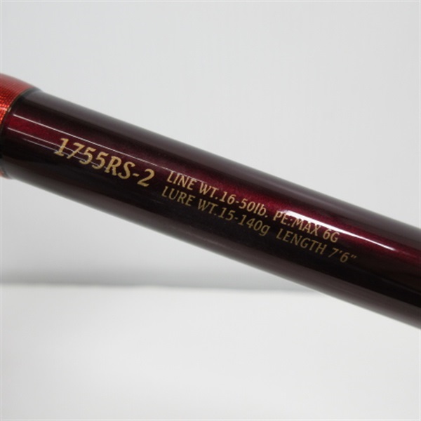 16ワールドシャウラ1755RSー2 | イシグロ公式オンラインショップ