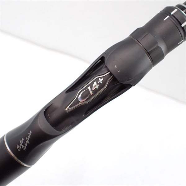 美品　シマノ ポイズン アドレナ 174H-LM シマノ ポイズンアドレナ 174H-LM (ロッド・釣竿) 価格比較 - 価格.com