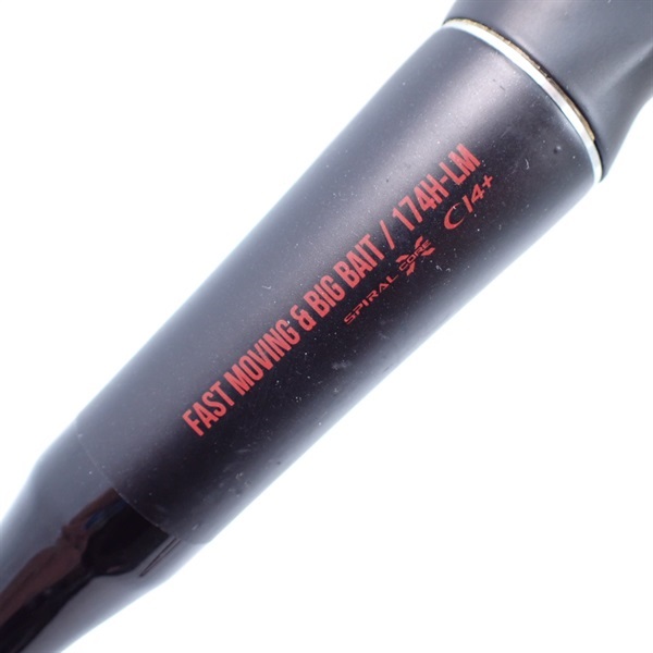 美品　シマノ ポイズン アドレナ 174H-LM 4969363271075_1.jpg