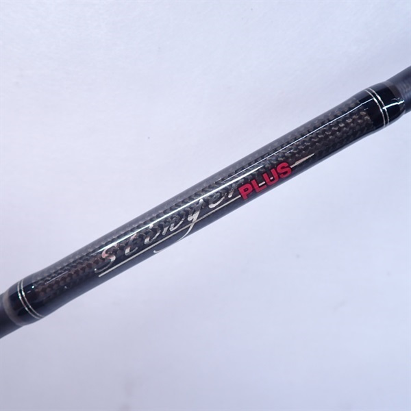 中古　ホーネットスティンガープラス　HSPC672MH MGS 6'7\