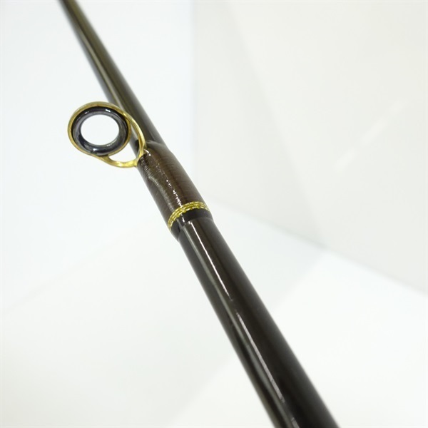 チームダイワ　631MLFS チームダイワ 631MLFS チームダイワのリール TD1 , TD-S , TD-X