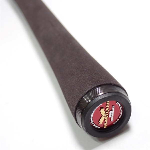 ハートランド741MHRB－SVAGS17疾風七四 | イシグロ公式