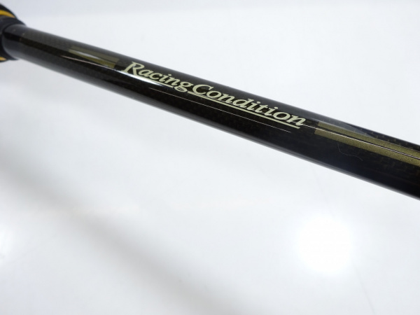 デストロイヤー レーシングコンディション F3-68XRC | イシグロ公式
