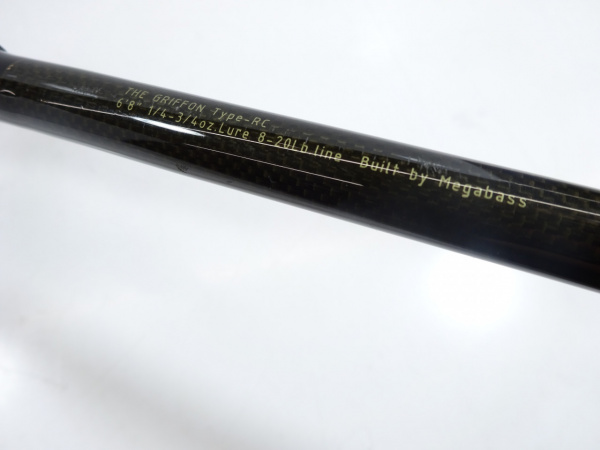 デストロイヤー レーシングコンディション F3-68XRC | イシグロ公式