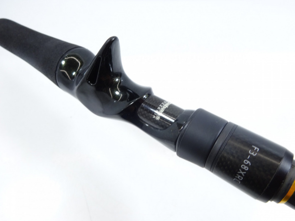 デストロイヤー レーシングコンディション F3-68XRC | イシグロ公式