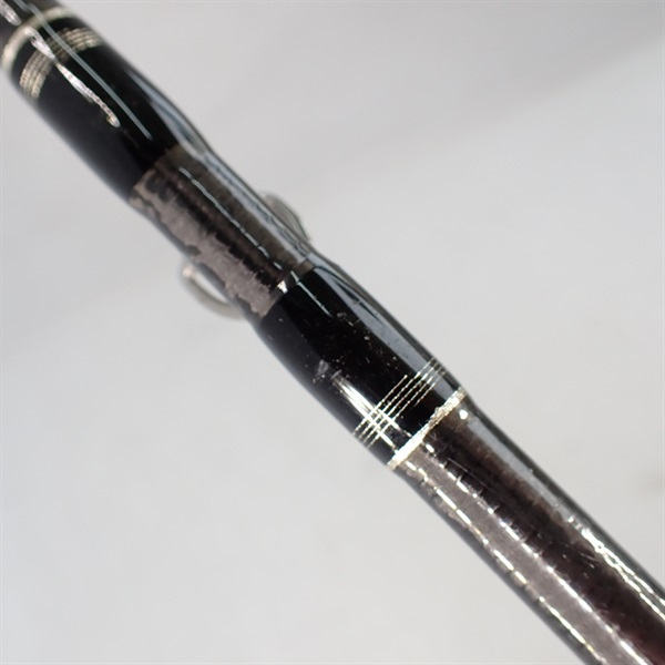 カスタムロッド 6'0\" バスフィッシング用 カスタムロッド 6'0