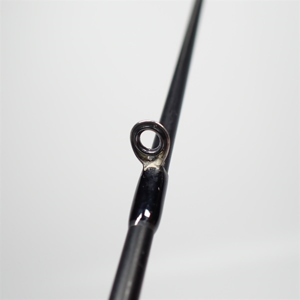 JACKALL(ジャッカル) ロッド NERO NC-610M ベイト　ロッド 13ネロNC610M | イシグロ公式オンラインショップ