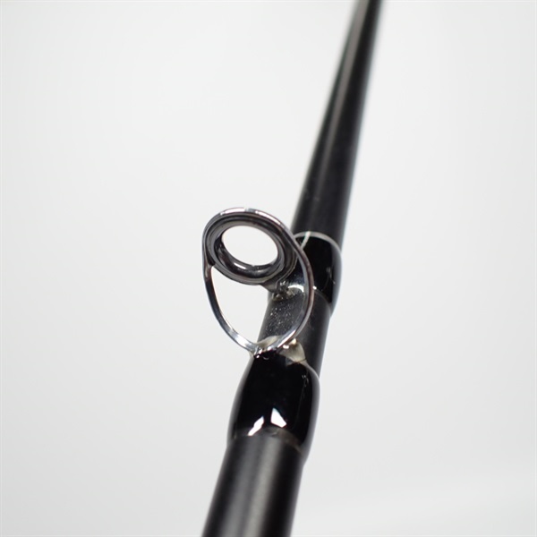 JACKALL(ジャッカル) ロッド NERO NC-610M ベイト　ロッド 13ネロNC610M | イシグロ公式オンラインショップ