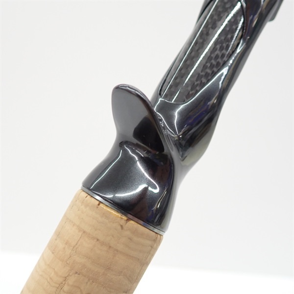 ブラックレーベルBLX SG 701MHXB | イシグロ公式