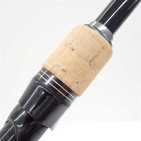 ブラックレーベルBLX SG 701MHXB | イシグロ公式