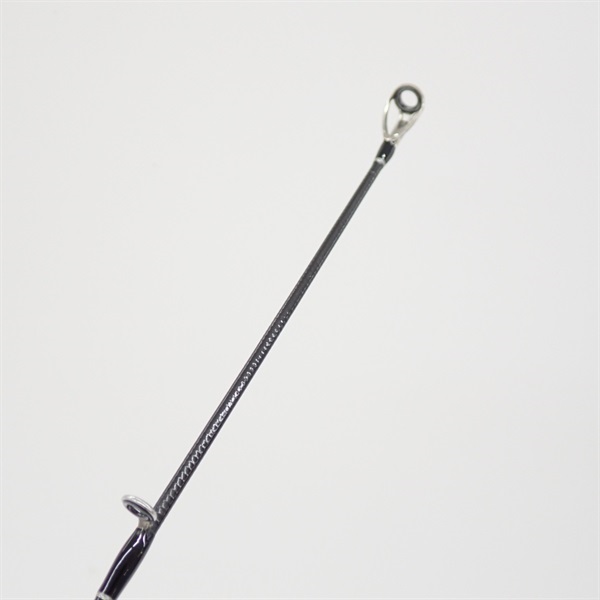 ブラックレーベルBLX SG 701MHXB | イシグロ公式