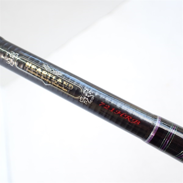 【美品】ハートランド721HRB-18 18ハートランド721HRB | イシグロ公式オンラインショップ