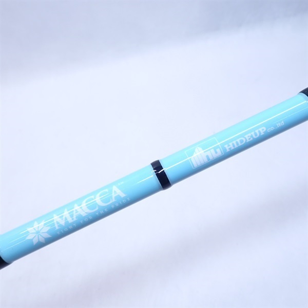 マッカブルー HUKC－692MH＋ | イシグロ公式オンラインショップ