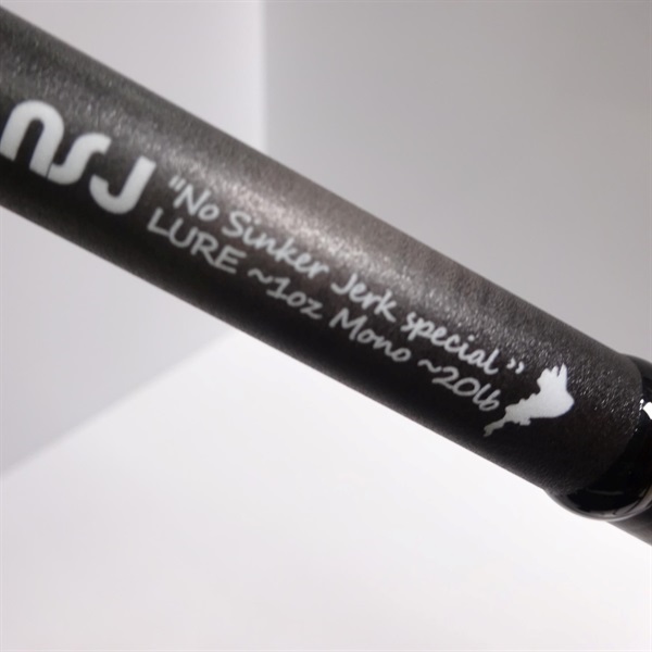 パラドックスパーカー65MH NSJ | イシグロ公式オンラインショップ