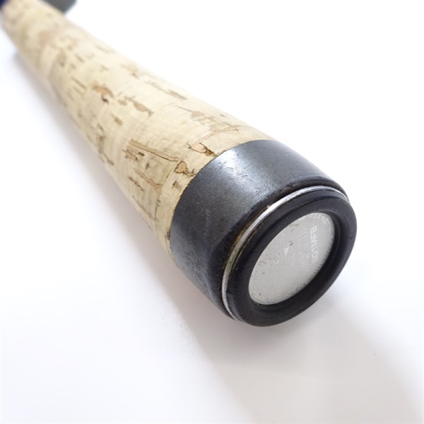 ロッド TEAM DAIWA BATTLER TD-BA601MFB ! TEAM DAIWA BATTLER TD-BA601MFB ! TEAM DAIWA】ダイワ BATTLER