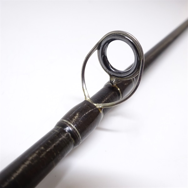 ロッド TEAM DAIWA BATTLER TD-BA601MFB ! TEAM DAIWA BATTLER TD-BA601MFB ! TEAM DAIWA】ダイワ BATTLER